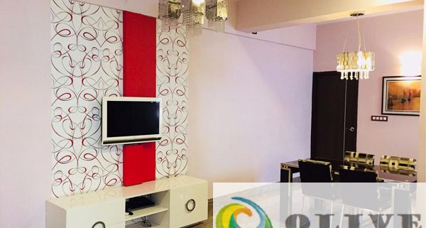 service apartments in chennai