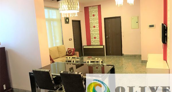 service apartments in chennai