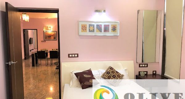 service apartments chennai