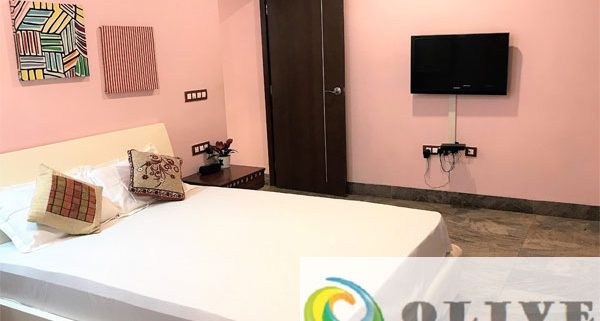 service apartments in chennai